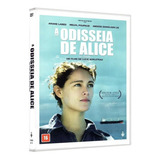 A Odisseia De Alice