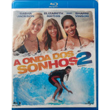 A Onda Dos Sonhos
