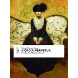 A Orgia Perpétua, De Llosa, Mario Vargas. Editora Alfaguara, Capa Mole Em Português