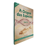 A Origem Das Espécies Tomo Iii, De Charles Darwin. Editora Escala, Capa Mole Em Português