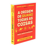 A Origem De
