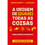 A Origem De