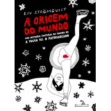 A Origem Do Mundo