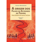 A Origem Dos Filhos