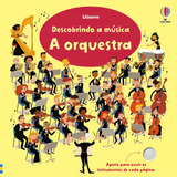 A Orquestra Descobrindo
