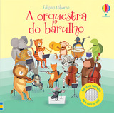 A Orquestra Do Barulho