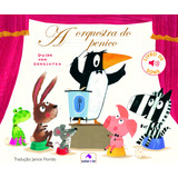 A Orquestra Do Penico