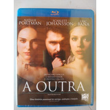 A Outra Blu Ray