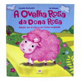 A Ovelha Rosa Da