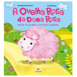 A Ovelha Rosa Da