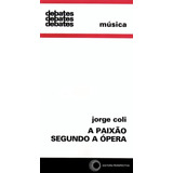 A Paixao Segundo A