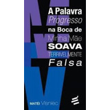 A Palavra Progresso Na