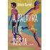 A Palavra Que Resta, De Gardel, Stênio. Editorial Editora Schwarcz Sa, Capa Mole Em Português, 2021