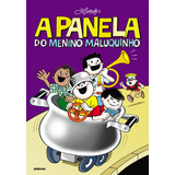 A Panela Do Menino