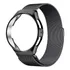 A Para Samsung Galaxy Watch 6 Braceletes E Estojos Metálicos