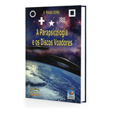A Parapsicologia E Os