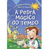A Pedra Magica Do