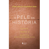 A Pele Da Historia