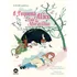 A Pequena Alice No País Das Maravilhas, De Lewis, Carroll. Editora Galerinha - Grupo Record, Capa Mole Em Português, 2023