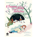 A Pequena Alice No