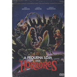 A Pequena Loja Dos