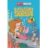 A Pequena Sereia, De Alves Barbieri, Paloma Blanca. Gibi É Diversão Editorial Ciranda Cultural Editora E Distribuidora Ltda. En Português, 2021