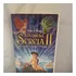 A Pequena Sereia 2 O Retorno Para O Mar Filme Vhs