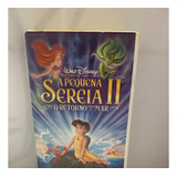 A Pequena Sereia 2