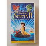 A Pequena Sereia 2