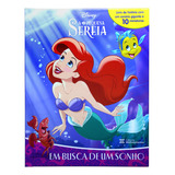 A Pequena Sereia Em