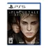 A Plague Tale: Requiem  Standard Edition Focus Home Interactive Ps5 Físico