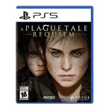 A Plague Tale