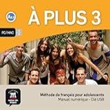 À PLUS USB MULTIMEDIACTION 3 A2 2