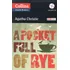 A Pocket Full Of Rye, De Christie, Agatha. Editorial Editora Wmf Martins Fontes Ltda, Tapa Mole En Inglês, 2012