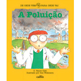 A Poluicao