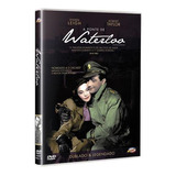 A Ponte De Waterloo Dvd Vivien Leigh Robert Taylor