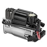 A-premium Compressor De Reposição Air Ride Sunspension Para Mercedes-benz W211 W219 W220 Cls550 E280 E300 E320 E350 E500 E550 S430 S500 S600