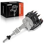 A Premium Distribuidor De Ignição Com Tampa E Rotor Compatível Com Ford Mustang 1994 1995  Thunderbird   Mercury Cougar 1991 1993  5 0L