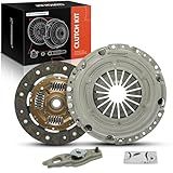 A Premium Kit De Embreagem De Transmissão Com Garfo De Embreagem Compatível Com Smart Fortwo 2008 2015 1 0L