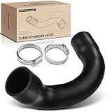 A Premium Mangueira Intercooler