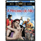 A Princesa Do Nilo