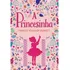 A Princesinha, De Hodgson Burnett, Frances. Clássicos Da Literatura Mundial Editorial Ciranda Cultural Editora E Distribuidora Ltda., Capa Mole Em Português, 2021