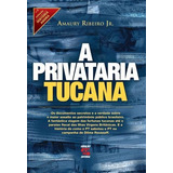 A Privataria Tucana Livro