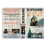 A Professora De Piano
