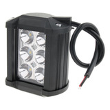 À Prova Dwaterproof Água 18 W 4 Polegada 6500 K Led Luz De