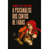 A Psicanalise Dos Contos