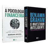 A Psicologia Financeira O