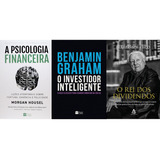A Psicologia Financeira O