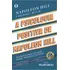 A Psicologia Positiva De Napoleon Hill, De Hill, Napoleon. Editorial Citadel Editora, Tapa Mole, Edición 1 En Português, 2023