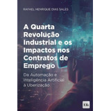 A Quarta Revolucao Industrial